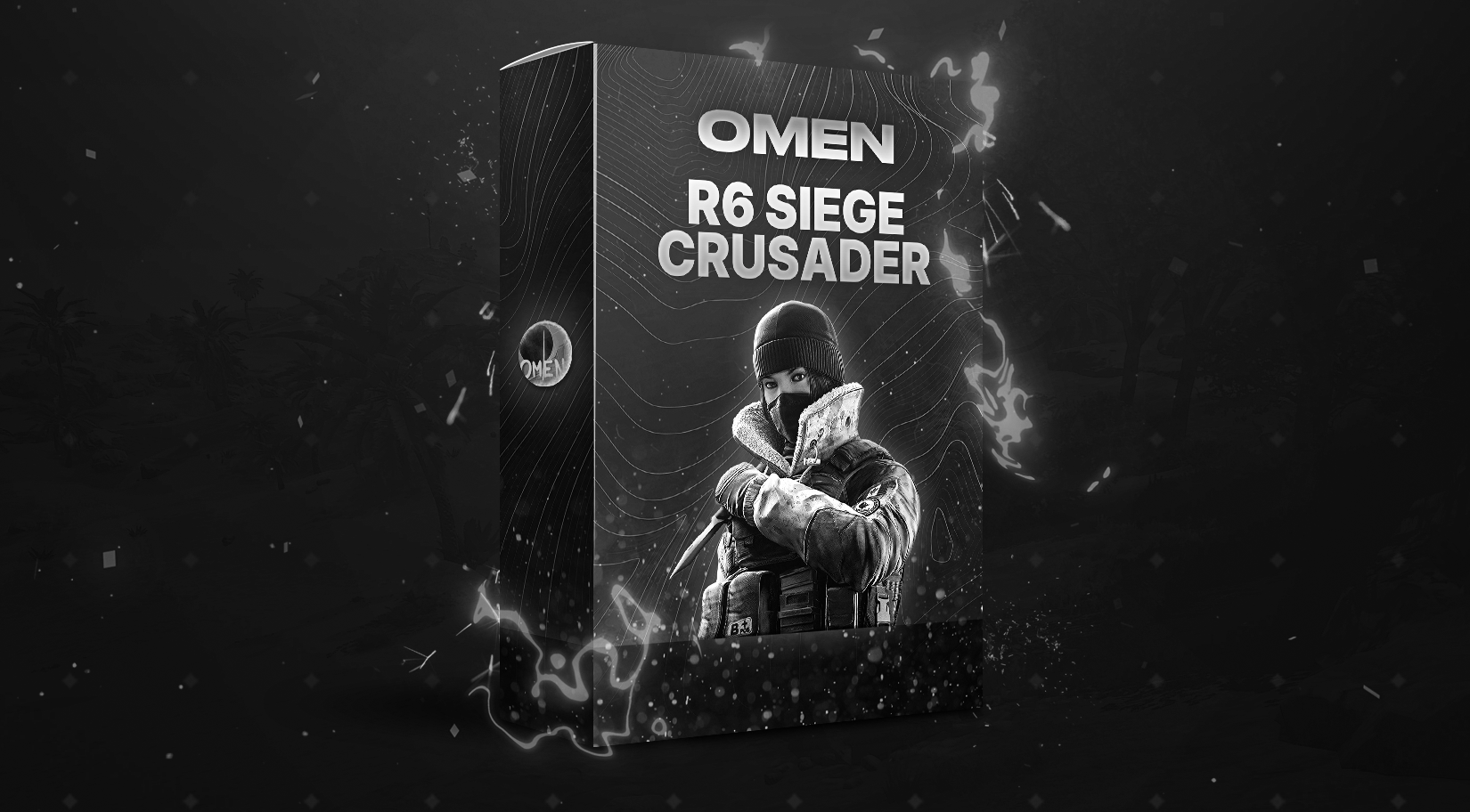 Crusader R6